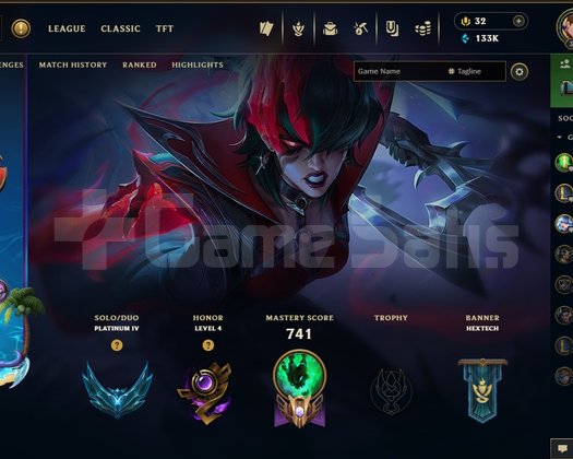 1315 SKIN SEZON 6 - 10 WİN PLAT 4 - TERTEMİZ ÖMÜR