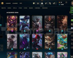 1315 SKIN SEZON 6 - 10 WİN PLAT 4 - TERTEMİZ ÖMÜR