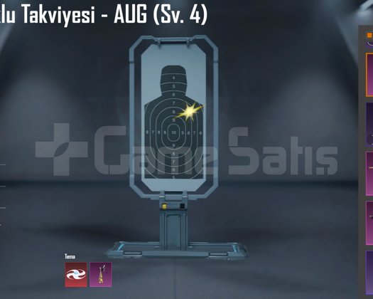 M4 LÜ AUGLU KELEPİR KAÇMAZ GÜVENİLİR! DAHA NE OLSN