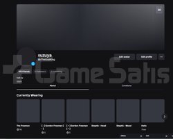 Roblox Hesabı Satılık | 1000+ TL YATIRIMLI