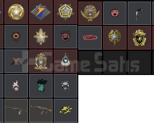 14 MADALYALI 36 LV 3.735 CS 2 SAATLİ MAİLLİ MAİNLİ