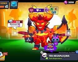 52k mainlik mortis sevenlere bire bir