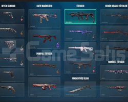 EU/TURKEY | IMMO EP9 | CHAMPIONS 2025 + BETA KNIFE