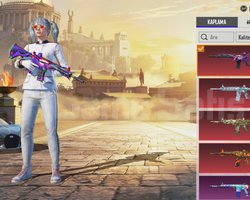 6xM416 3xSpor Araç M4 sayacı açık