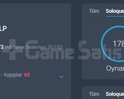 64 wr west master acc