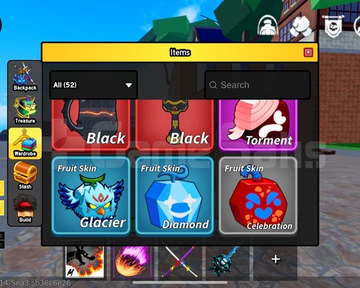 Perm dragonlu blox fruit hesabı