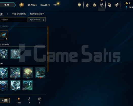 WEST PLAT 4 2 EPIC SKIN AÇILMAMIŞ 7 SKIN HANDMADE