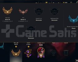 görülen kostümler 50k mavi öz gold3 rp fiyatına