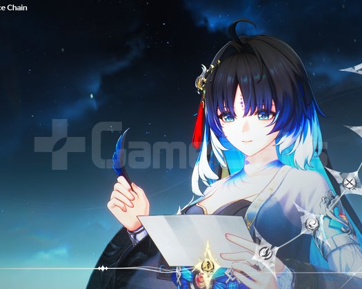 UL 51 | 11x5 | Cartethya + BiS, Yangyang S1 + BiS
