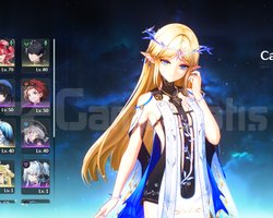 UL 51 | 11x5 | Cartethya + BiS, Yangyang S1 + BiS