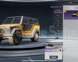 65 LVL | TUNDRA M416 | PANDA YOLDAŞ | 4800+ BAŞARI