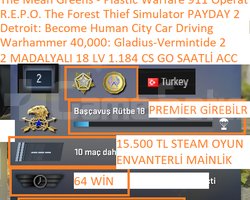 2 MADALYALI 18 LV Detroit Become Human Warhammer