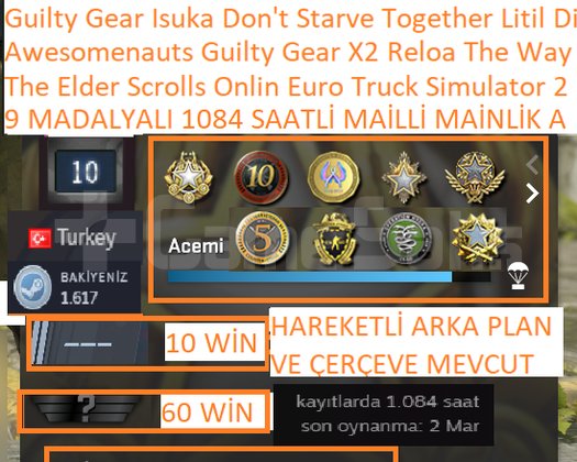 9 MADALYALI ETS 2 The Elder Scrolls Online Awesome