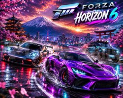 Online Forza Horizon 6 Premium Edition + Garanti