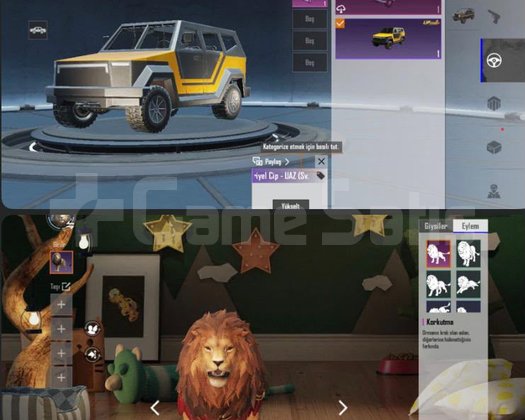 ACİLİYETTEN SATILIK PUBG HESABI
