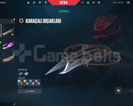 FULL+FULL VPLİ MAİNLİK ACC!