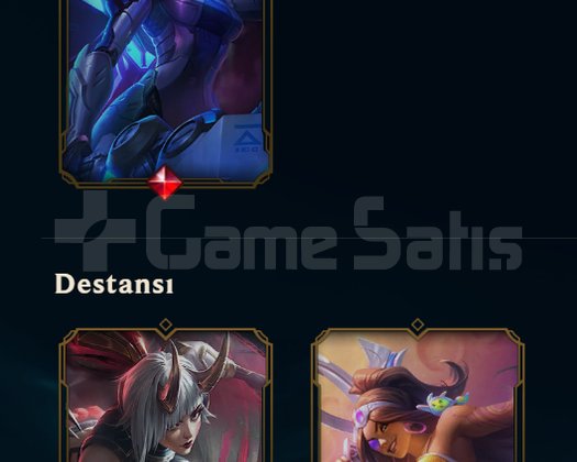TR | PLAT 4 | +30 LP GAIN | 75 WR HESAP!