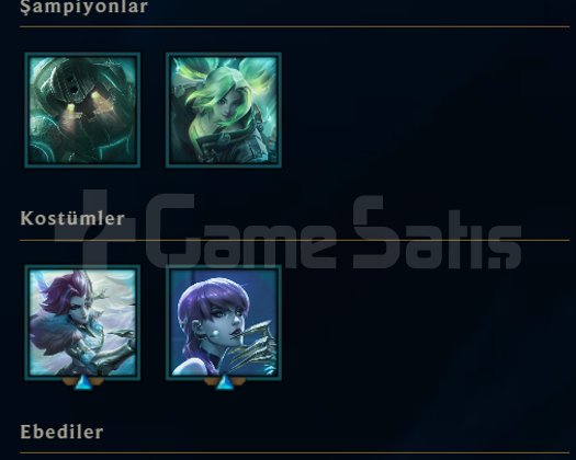 TR | PLAT 4 | +30 LP GAIN | 75 WR HESAP!