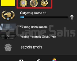 5 YILLIK MADALYA 3 ROZET İLK MAİL 18YILLIK