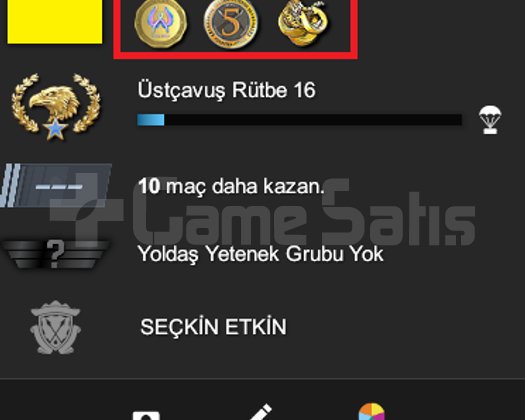5 YILLIK MADALYA 3 ROZET İLK MAİL 18YILLIK