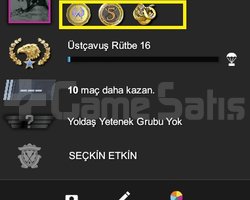 5 YILLIK MADALYA 3 ROZET İLK MAİL 18YILLIK