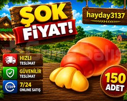 KAMPANYA 150 Istakoz