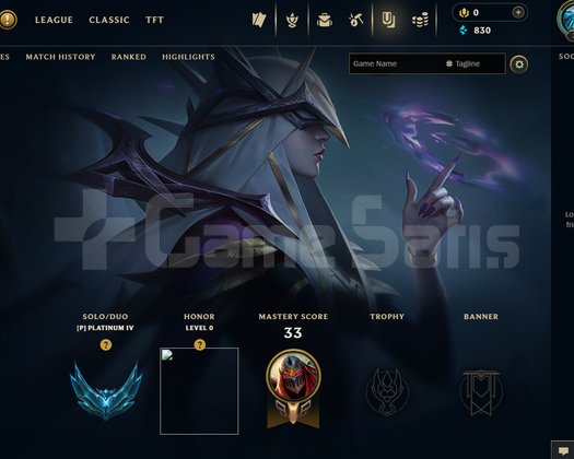 TR Plat 4 2 win 1 lose başlamış hesap
