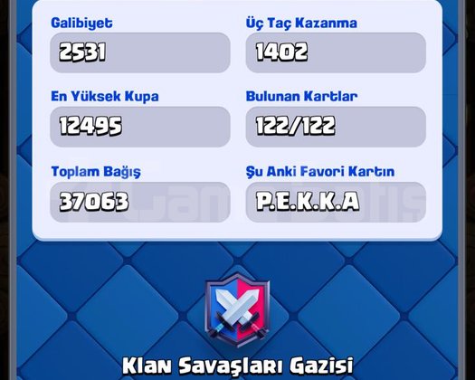 1813 KOLEKSİYON | 41+ MAX KART | 21 EVRİM | 11 KAH