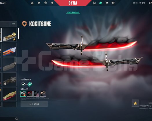 208 LVL DEĞERİNDE HESAP