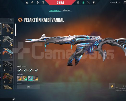 208 LVL DEĞERİNDE HESAP