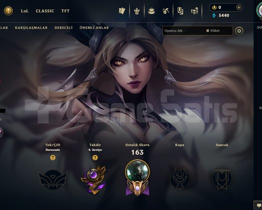 TR SERVER 121 HERO 11 SKIN 2023 KURULUM ACC