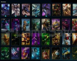 TR SERVER 121 HERO 11 SKIN 2023 KURULUM ACC