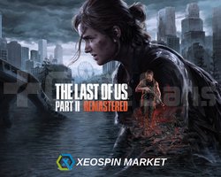 The Last Of Us Part 2 + OTO GUARD + Garanti
