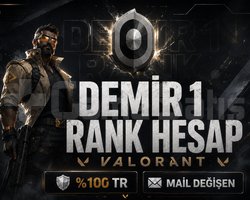 ELLE KASILMIŞ DEMİR 1 MAİL DEĞİŞEN TR HESAP !