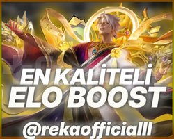 EN KALİTELİ ELO BOOST
