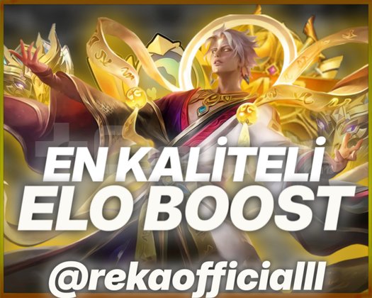 EN KALİTELİ ELO BOOST