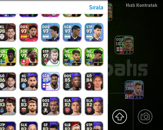 3230 TEK BAĞ SAĞLAM PES HESABİ