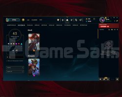 EUW ÇELIK INTIKAM MF+ SIVEEMO 25+RR ALAN SMURF HSP