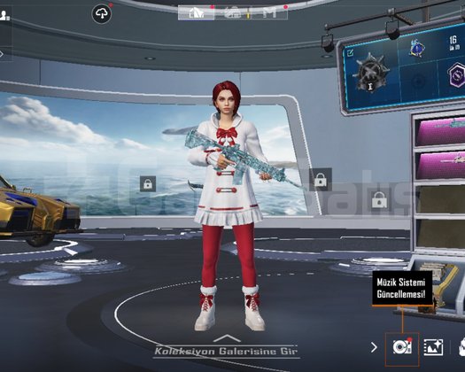 Bebek gibi pubg hesabı satılık
