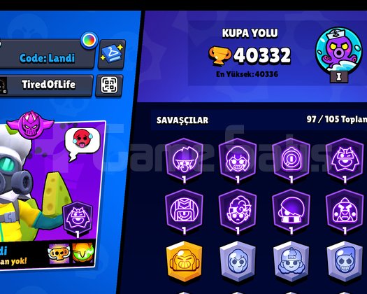 40K Emektar Hesap