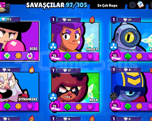40K Emektar Hesap