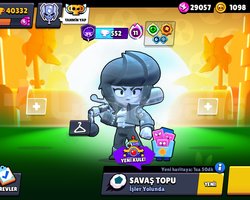 40K Emektar Hesap