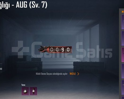 Mumyalı dodge auglu m416 fuul hesap