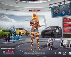 Mumyalı dodge auglu m416 fuul hesap