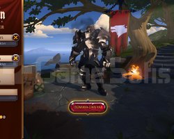 Albion hesabım satılıktır
