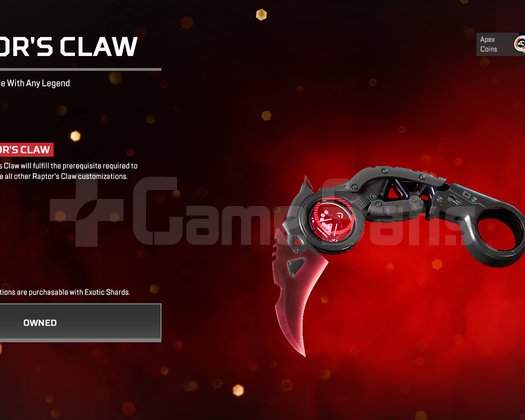DOLU DOLU APEX LEGENDS HESABI