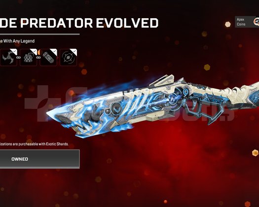 DOLU DOLU APEX LEGENDS HESABI