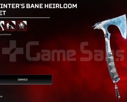 DOLU DOLU APEX LEGENDS HESABI