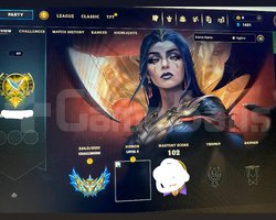 1250 lp 60 wr