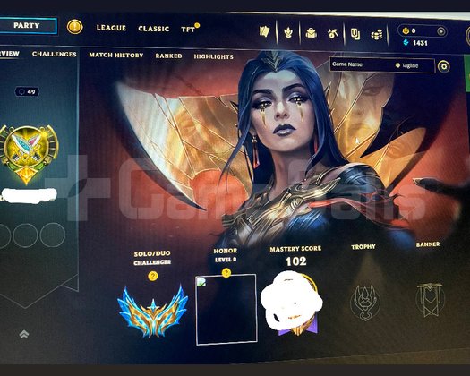 1250 lp 60 wr